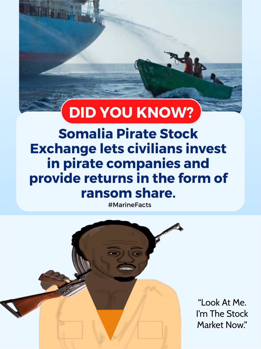 Meteorstrail's tweet image. Somali pirate from Captain Phillips