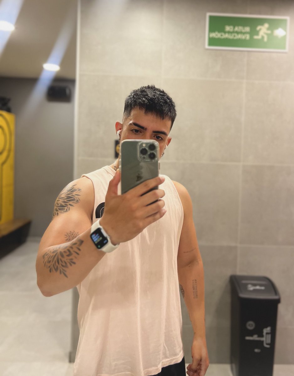 Tengo ganas de chapar un ortx 🔥