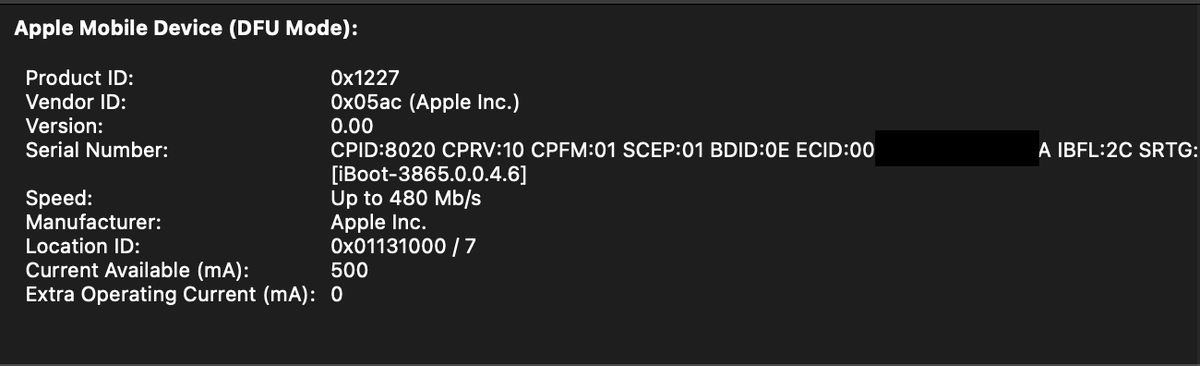 _orangera1n's tweet photo. More info about the XS board included: Its my first ever pre-release silicon
#appleinternal #appleprototype https://t.co/f2XG2LtGTH