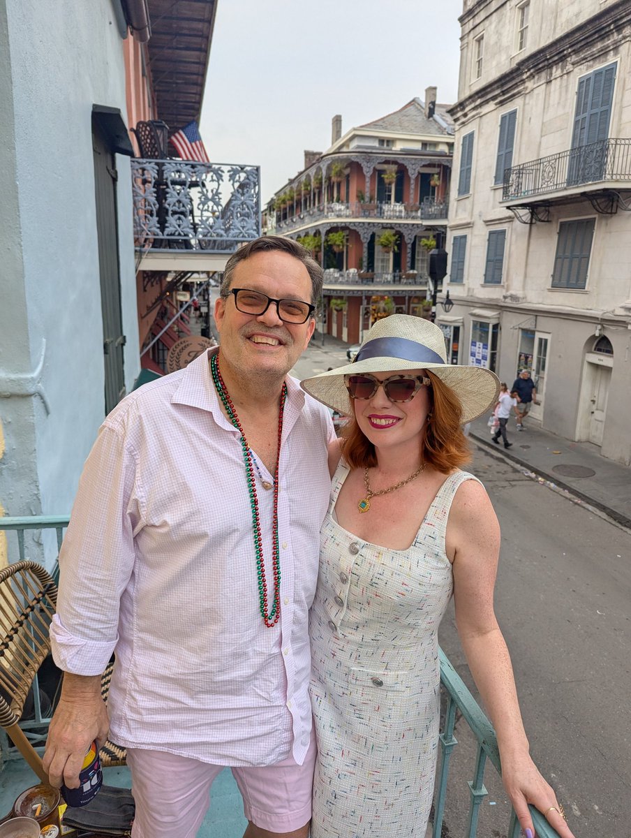 Katherine Lemoine tweet media