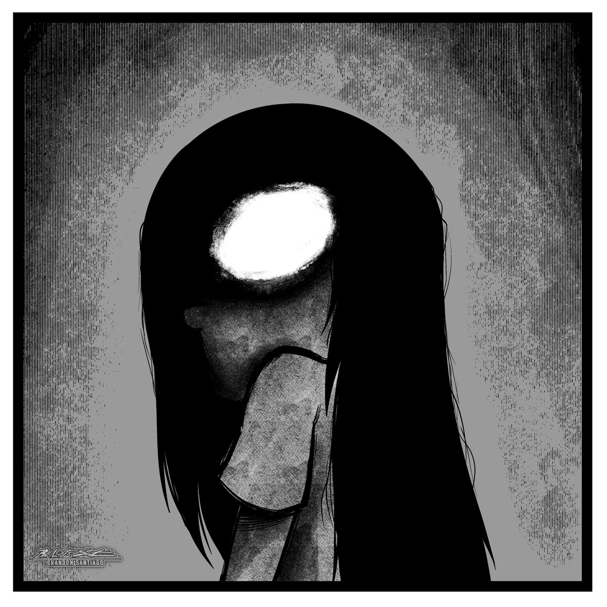 Speaking of, new followers? Meet Erma. 