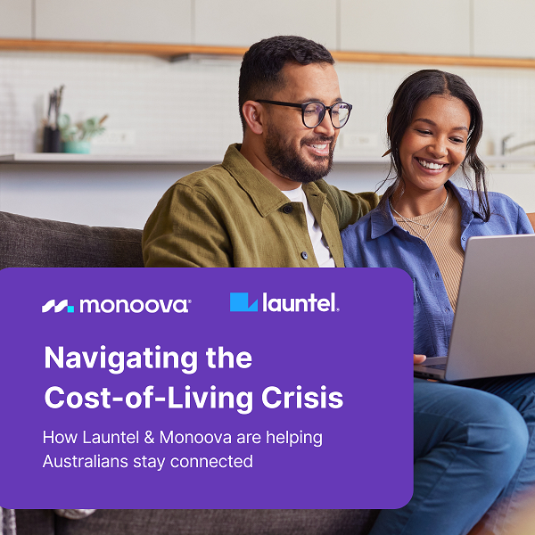 austfintech's tweet photo. Navigating the Cost-of-Living Crisis: How @Launtel and @Monoova are helping Australians stay connected

https://t.co/5wxm3ZRrj4 #australianfintech #fintech #fintechnews #finance #financialtechnology #costofliving #payments #digitalpayments https://t.co/QjYdSj7FMu