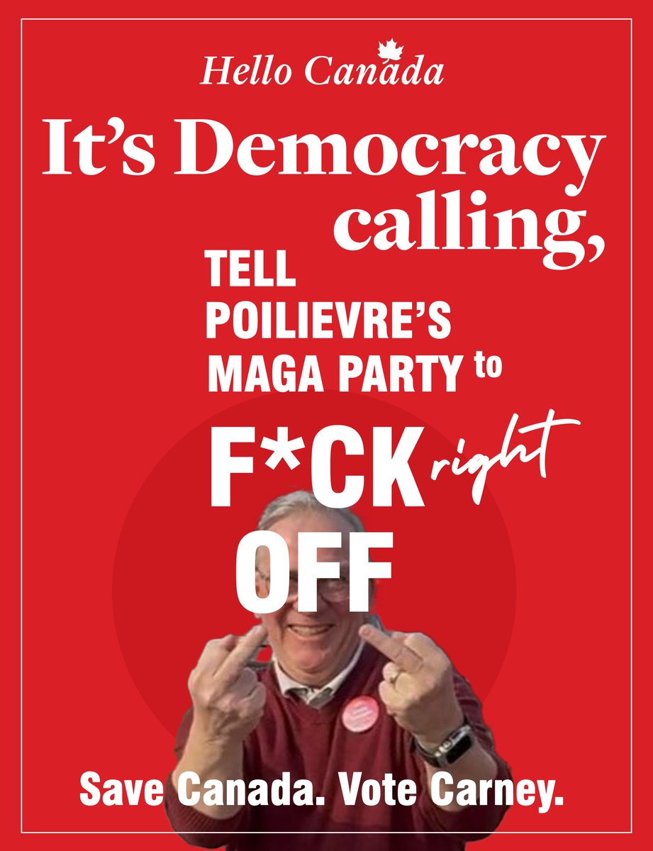 I approve this message!