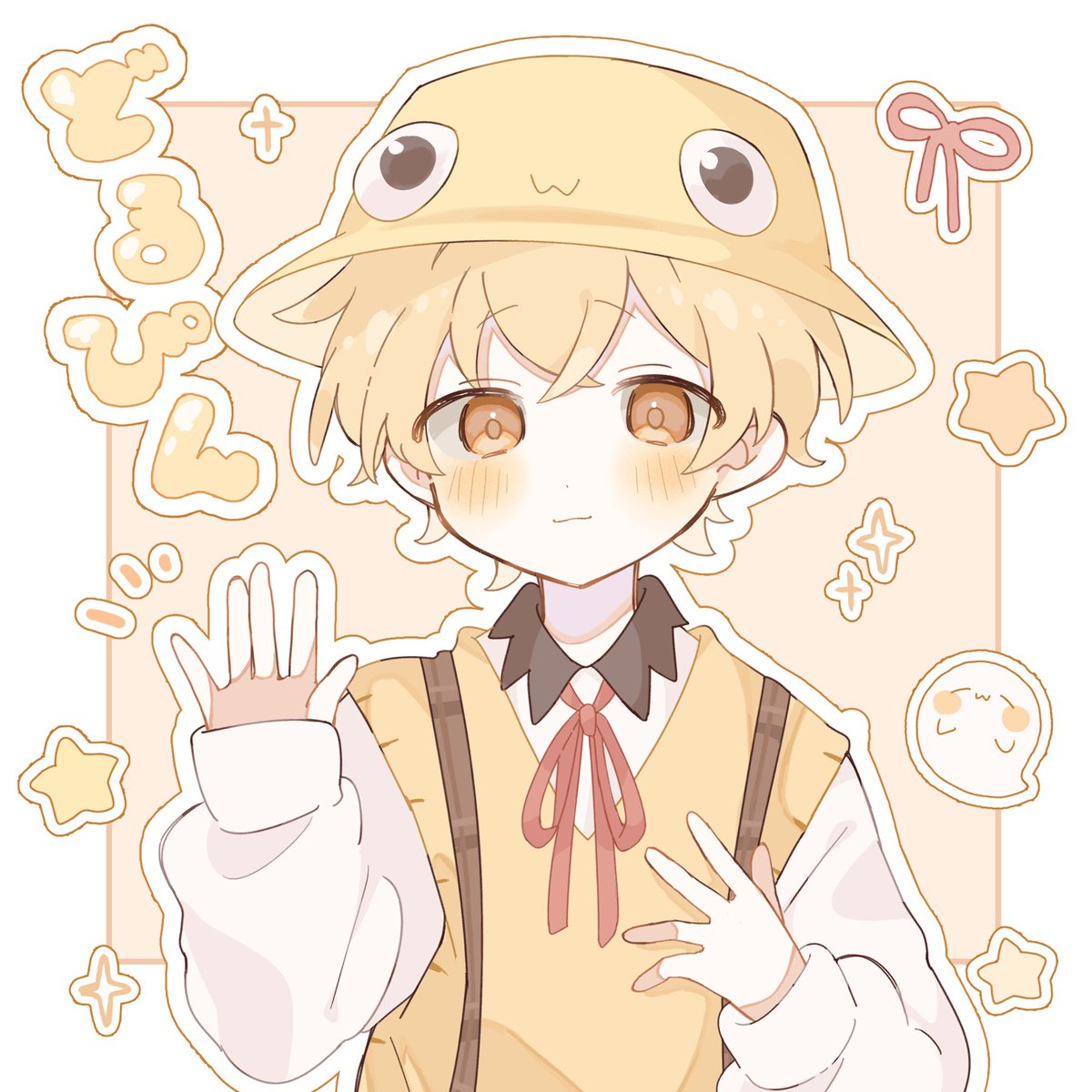 ぴょん☺︎ やみぴょん (@yamipyonn583) / X