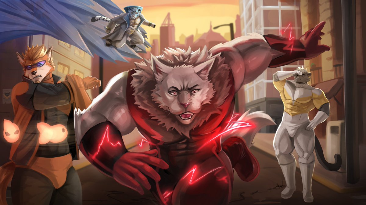 Draw for <a href="/fluffy_lions/">Nuzz</a> 

Thanks you so much!