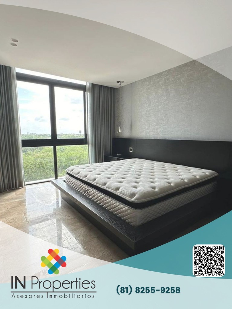 INProperties1's tweet photo. 🏬Departamento en Venta en Mérida, Yucatán
⁠
🛌🏼3 
🛗3.5 
🚗 2 
📌212 mts 2
⁠Venta: $7,500,000
    
📲 (81) 8255-9258⁠
⁠https://t.co/adUcs4SbkO⁠
⁠⁠
#depaenventa #depamerida #bienesraices #inmobiliarias #luxuryliving #inpropertiesmx  #departamento #yucatan

 DHVMM1245 https://t.co/B9KPyHSPLs