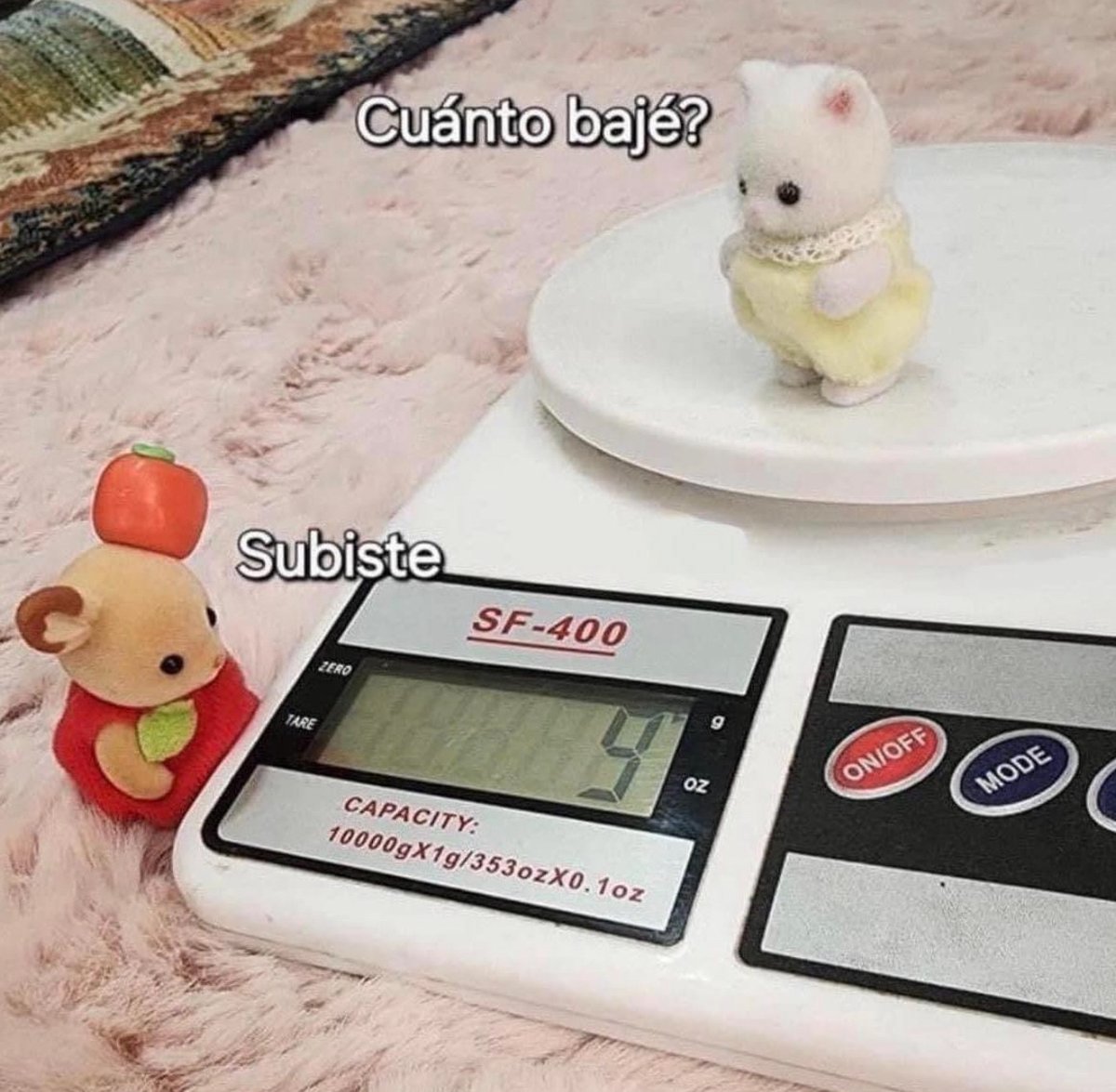 Ah caray!