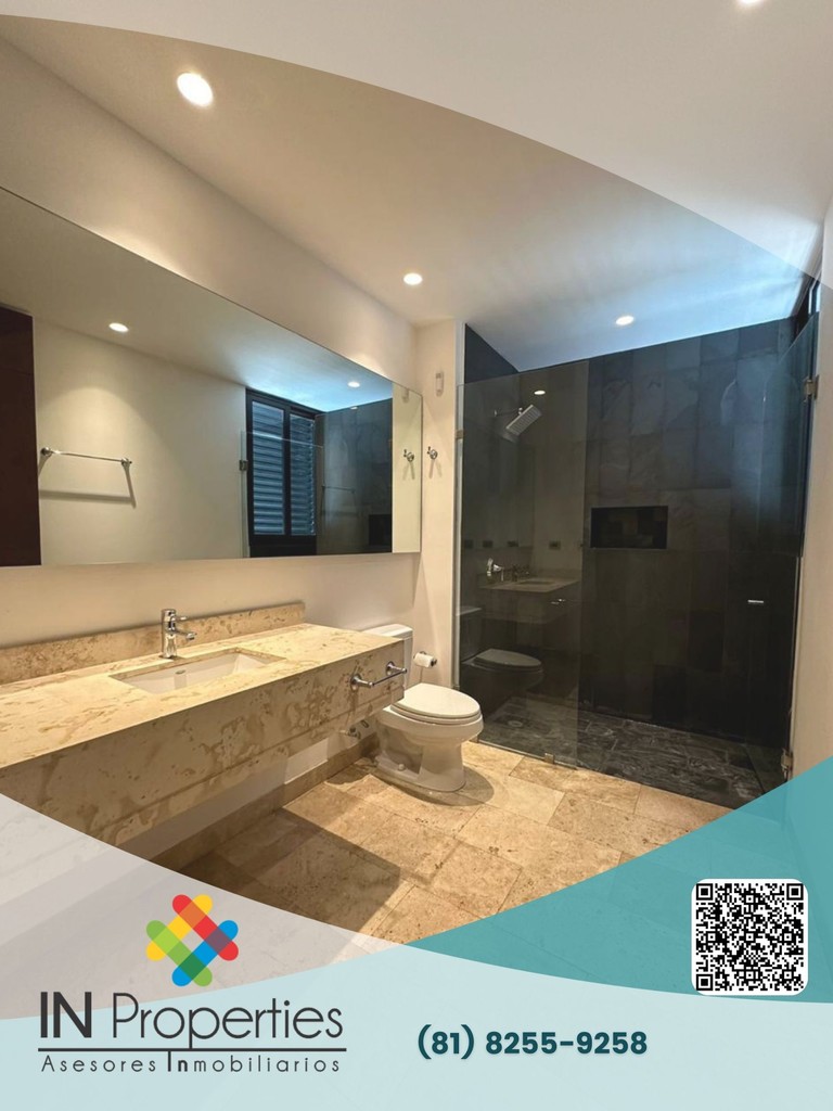 🏬Departamento en Venta en Mérida, Yucatán
⁠
🛌🏼3 
🛗3.5 
🚗 2 
📌212 mts 2
⁠Venta: $7,500,000
    
📲 (81) 8255-9258⁠
⁠inpropertiesmx.com⁠
⁠⁠
#depaenventa #depamerida #bienesraices #inmobiliarias #luxuryliving #inpropertiesmx  #departamento #yucatan

 DHVMM1245
