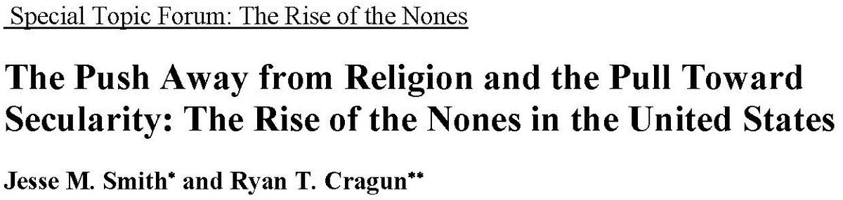 Australian Journal of Law and Religion tweet media