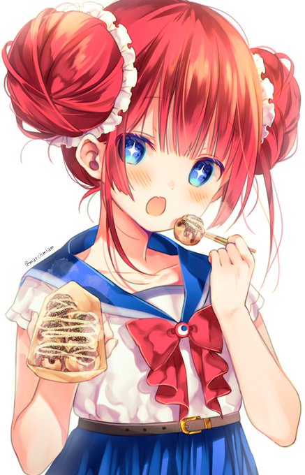 ミャクミャクさま 