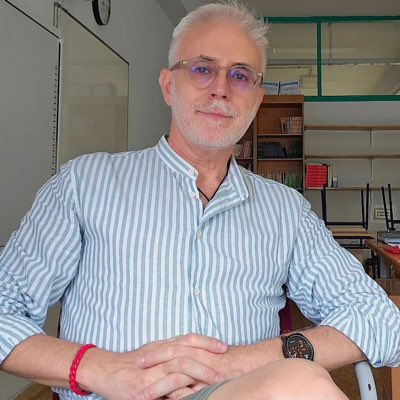#NewProfilePic