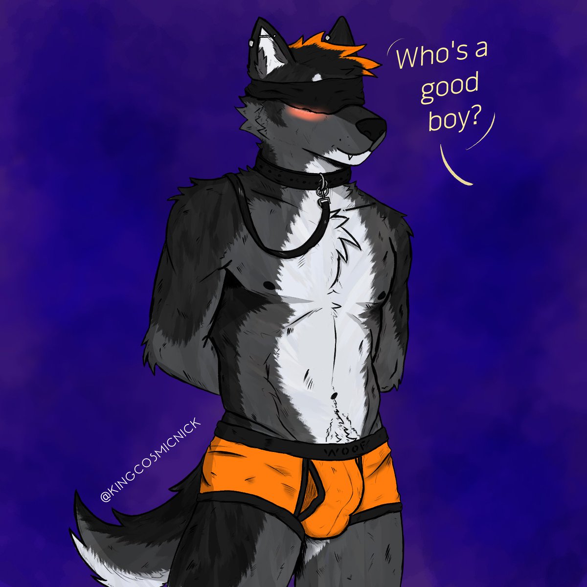 Work progresses on the hot boyos