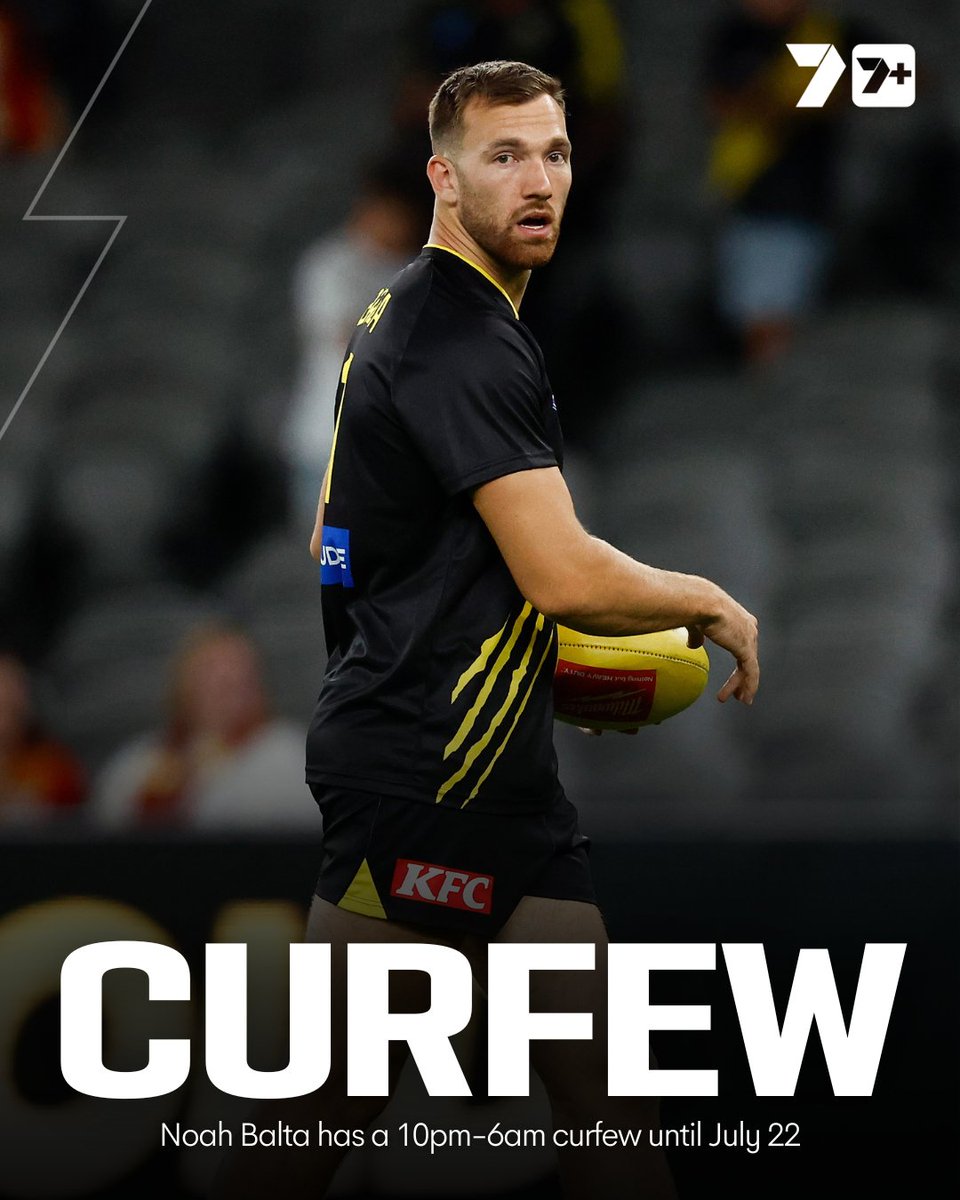 7AFL tweet media