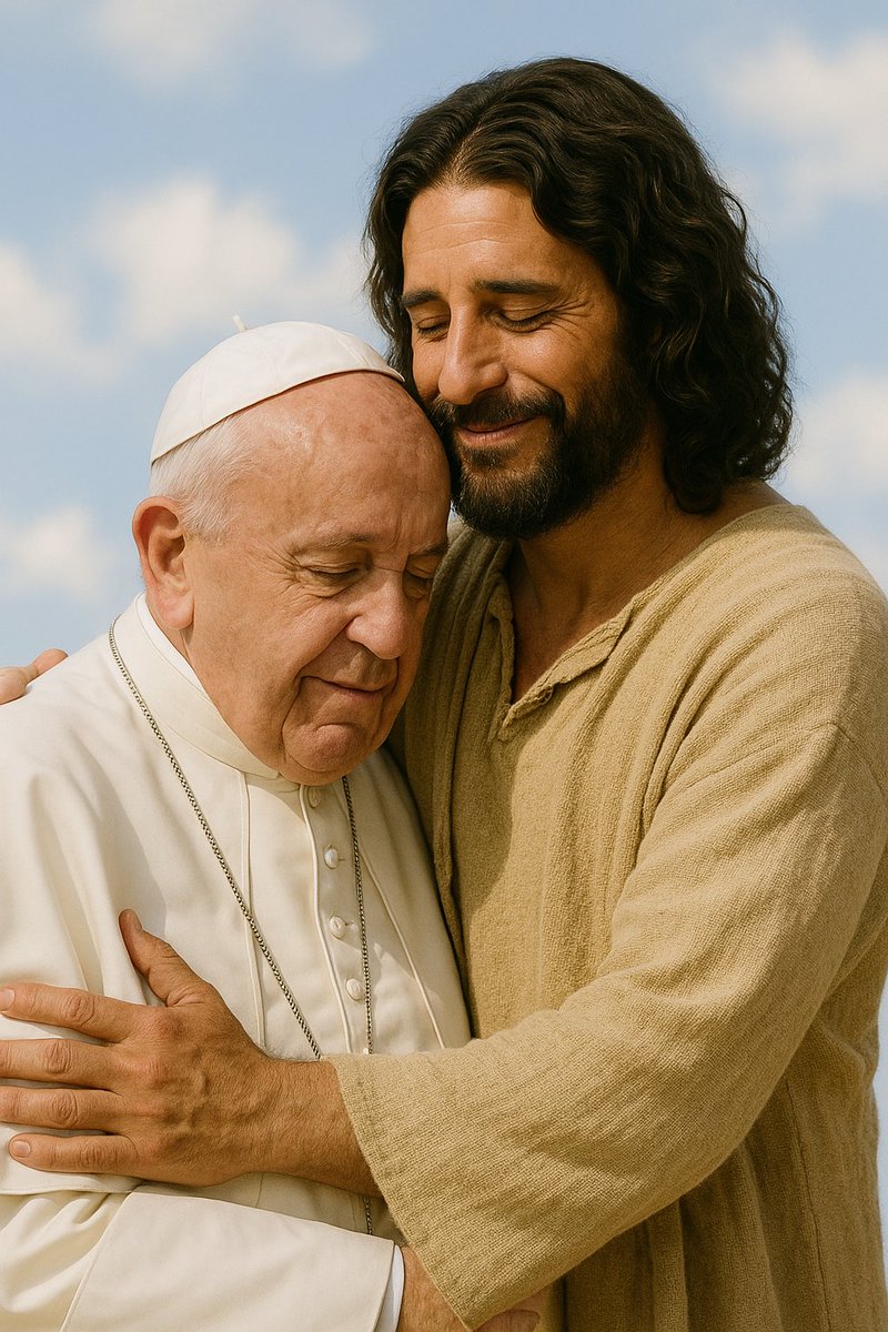 danielpaolo's tweet photo. #PapaFrancisco #PapaFrancesco https://t.co/YaYhaH6BYS