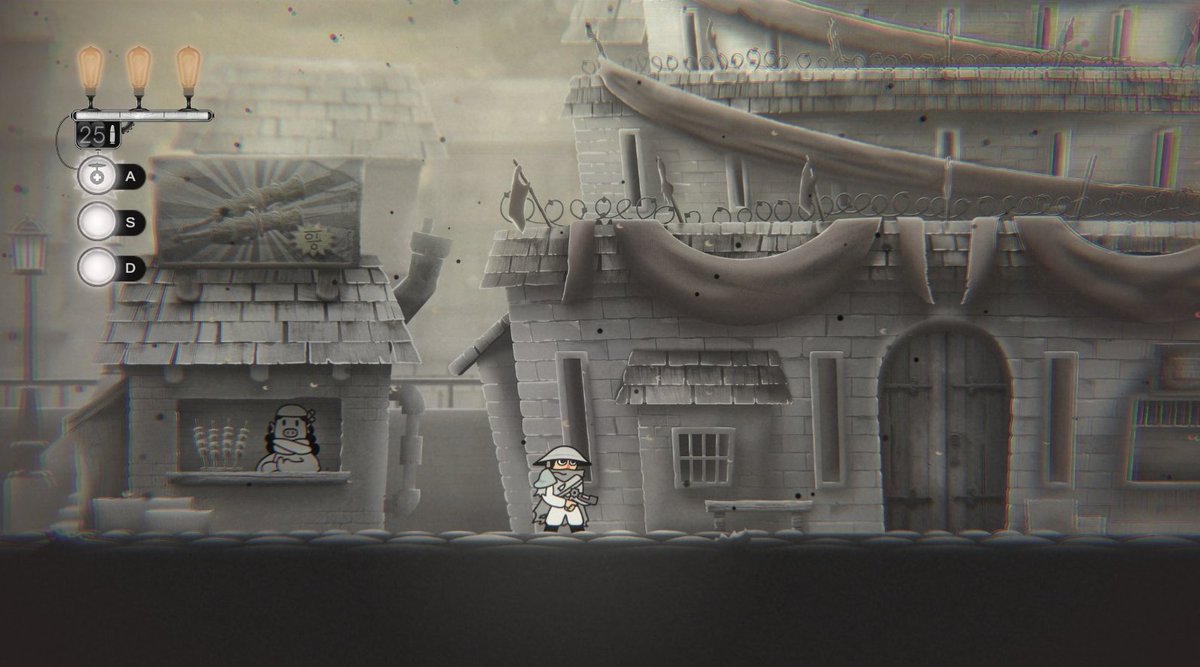 Last Vanguard tweet media