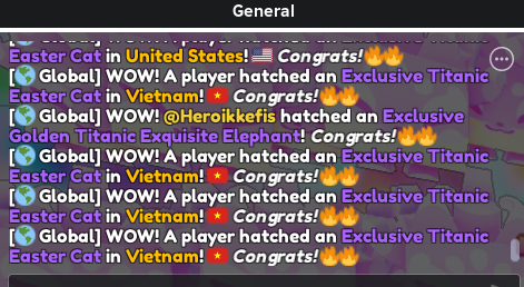 Numerous tweet media