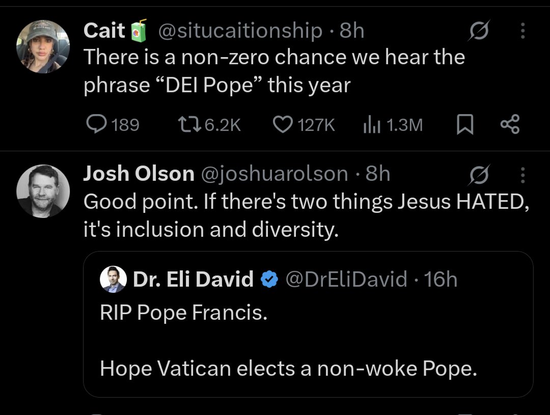 Timeline doing the work
