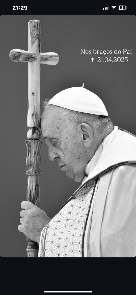 #PapaFrancisco