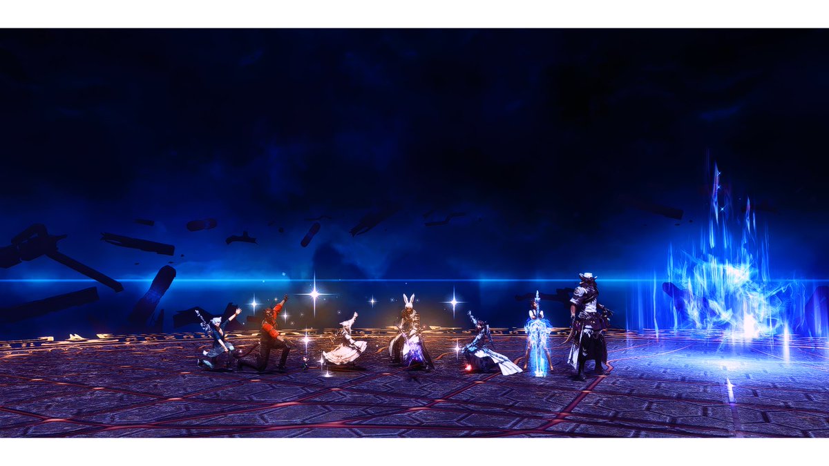 Garou tweet media