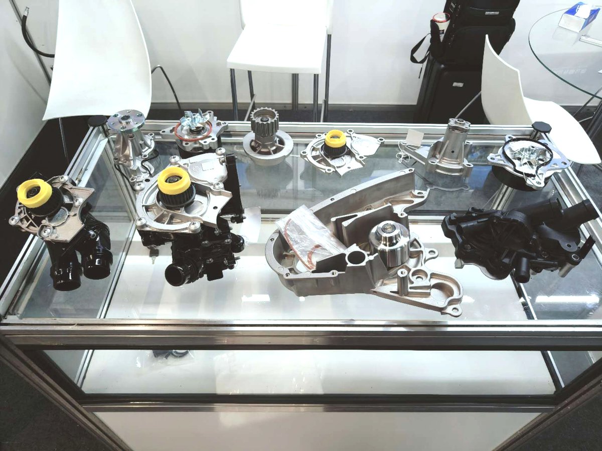 yongfengmetal's tweet image. #automec2025 #SaoPauloExpo #powdermetal