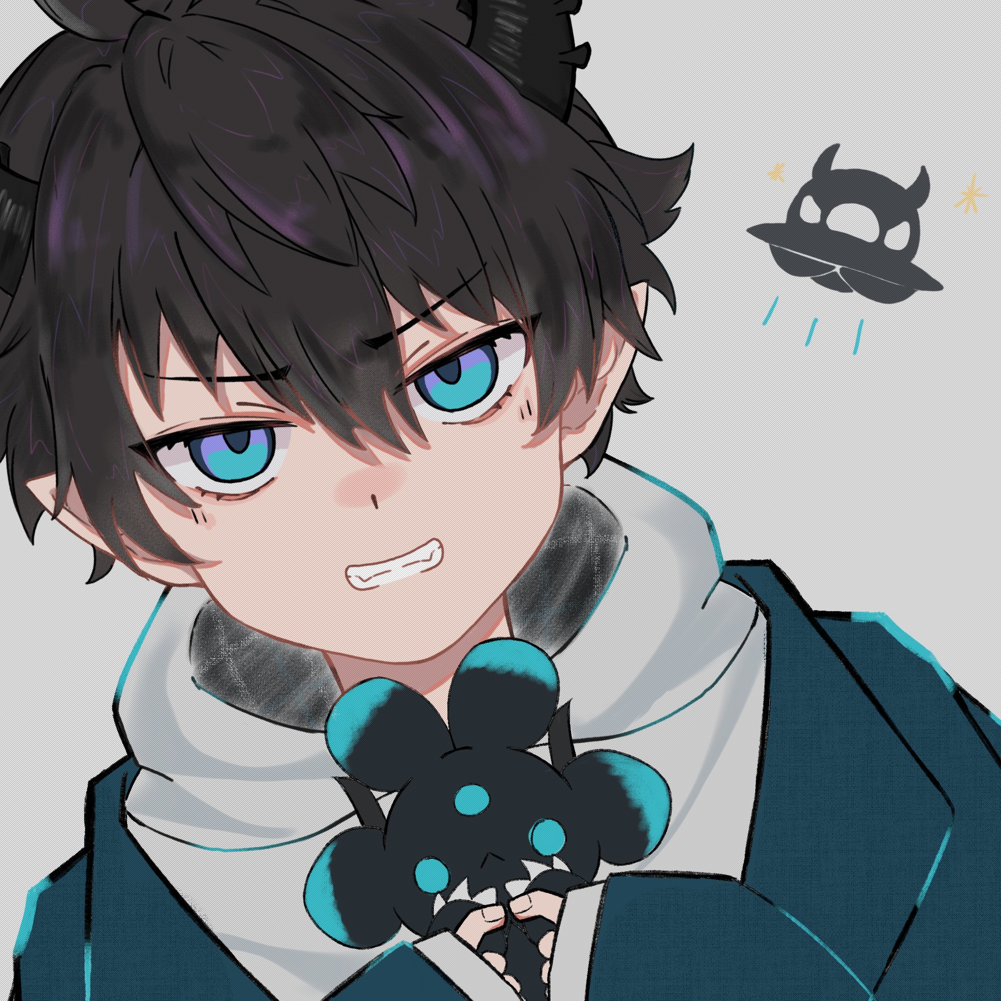 Ren Zotto 😈🛸 NIJISANJI EN (@RenZott0) / X