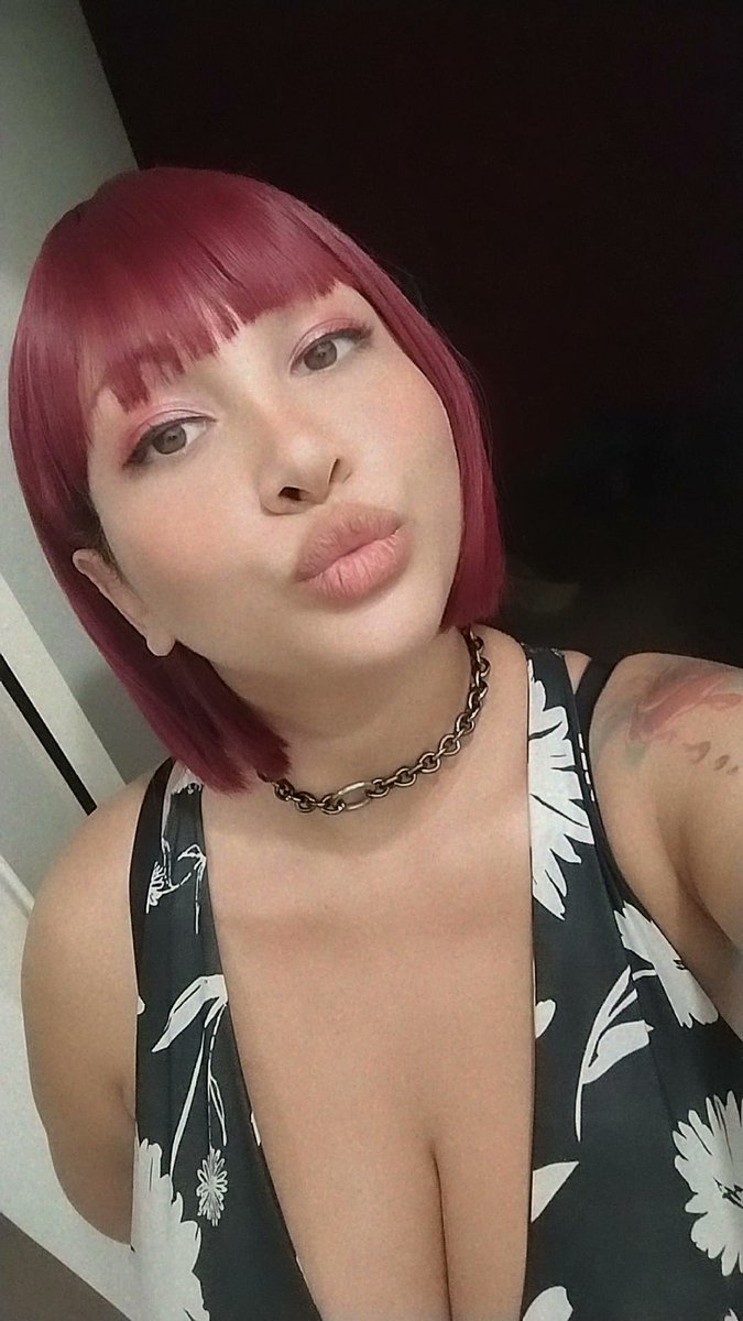 EvilQueen24 (@evilqueen_1995) on Twitter photo 