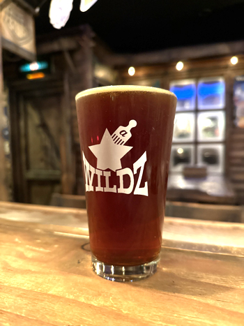 WildzOzaku's tweet photo. あれ、まさかの昨日ポストし忘れてた😅
ブログアップ『新月ビア Op.8/ Red IPA (#7) ★ 樽生』
https://t.co/tbWuzbkwI5
#新月ビア
#ShingetsuBrewing
#RedIPA
#Op8
#新宿ビール
#新月ビアOp8
#牛込ビール館
#BeerBar
#BeerBarWILDZ
#WILDZ
#小作駅
#羽村市
#小作
#羽村
#CraftBeer
#クラフトビール https://t.co/44y8ddfMXo