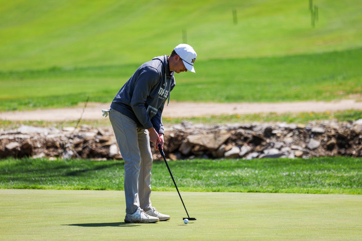 2025 ✅

Norse men's golf concludes season at Horizon League Championship

 📰 - nkunorse.com