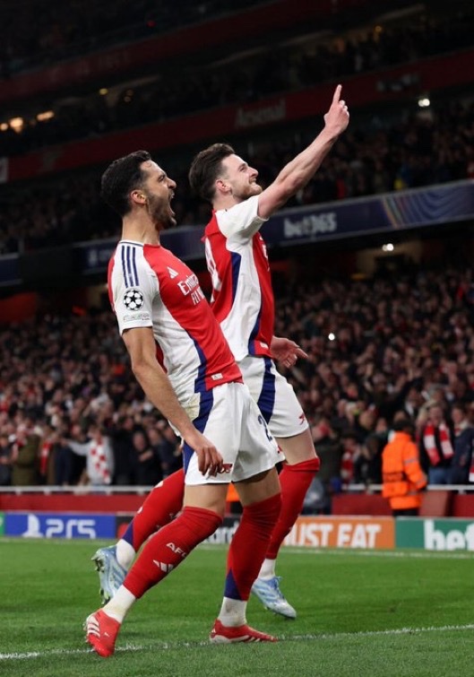 🏟️ Calling all active Gooners, let's expand our reach on 𝕏. Drop your handles, REPOST and make sure you follow each other ❤️