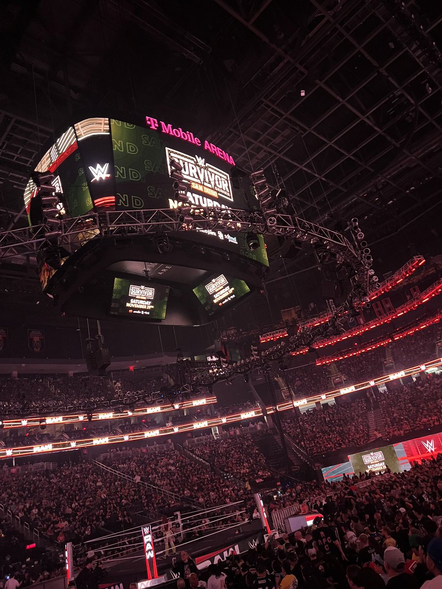 No #WWEWarGames in Europe or England. It's in the US. #RawOnNetflix