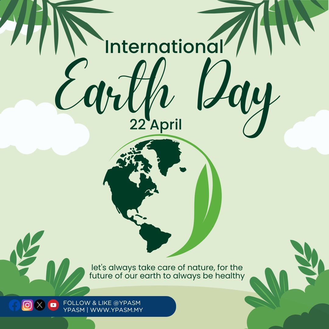 The Earth is speaking. Are we listening? 🌍💔

Climate change. Deforestation. Plastic pollution.
We can’t fix everything today but we can start.
One step. One action. One Earth.

Happy Earth Day 2025!!🌱🌎

#EarthDay2025 #ActNow #ClimateAction