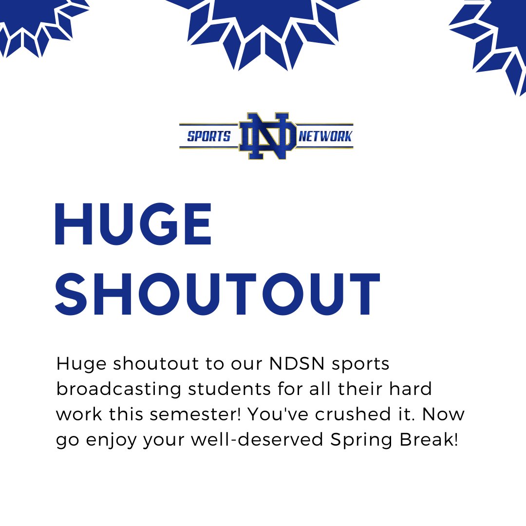 NDHS Sports Network (@ndhssportsnet) on Twitter photo 
