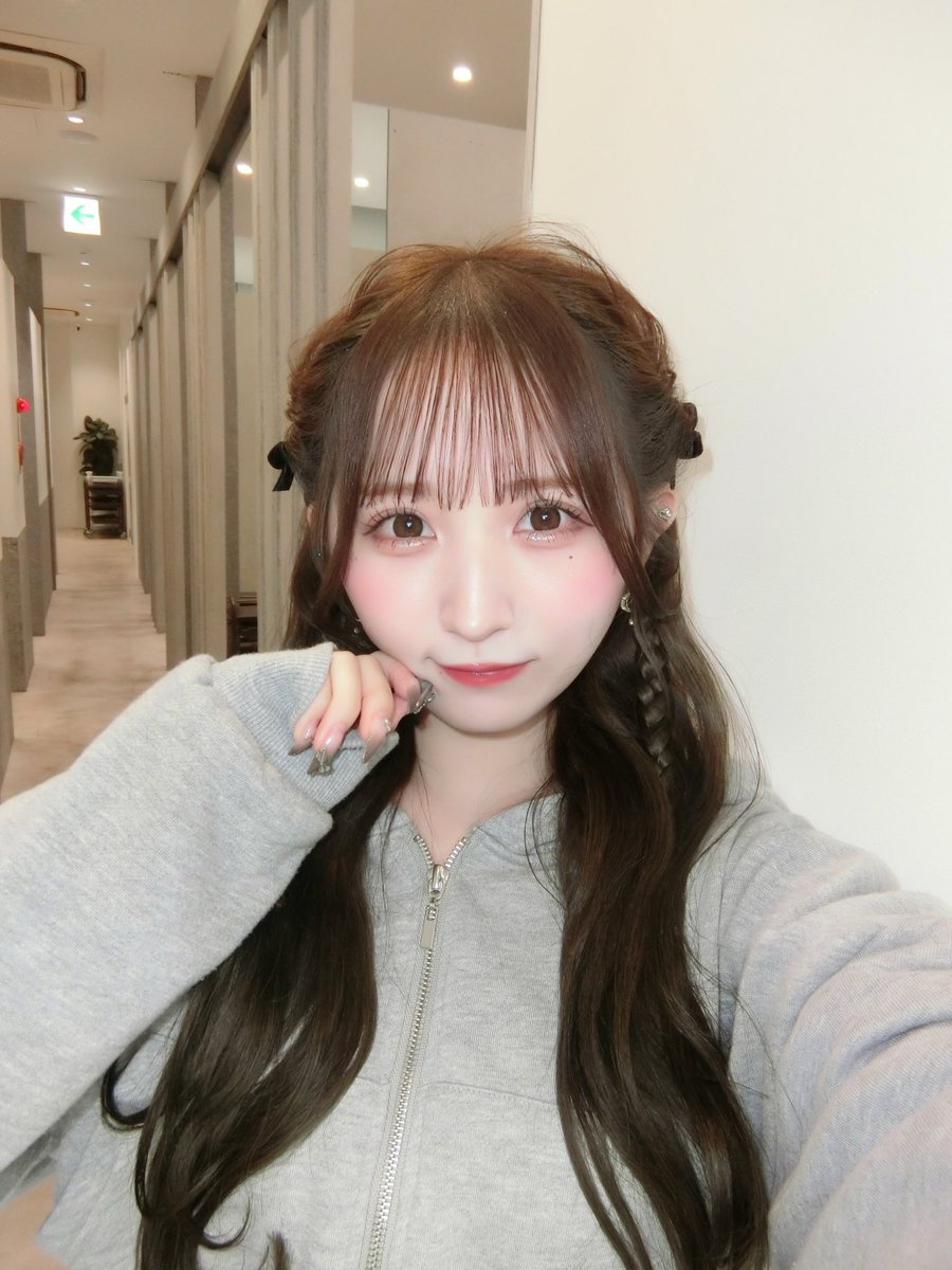 Post by 小川奈々子 (CANDY TUNE) on X: 🐱🎶