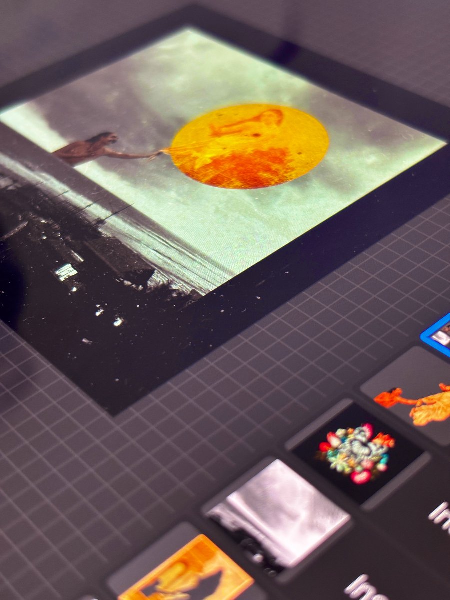 GM 🍃

Time to expressed and reflect more.

🌕