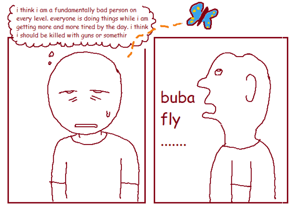 real story