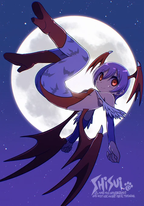 リリス 