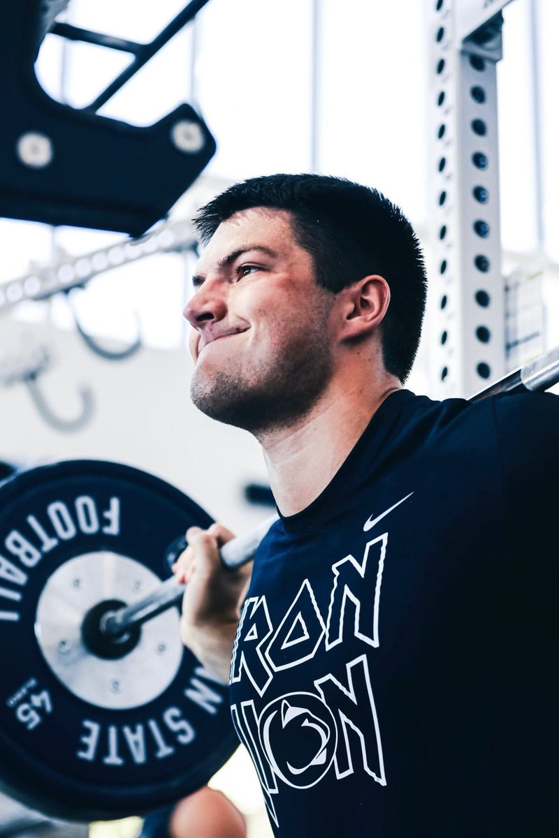 #IronLions of the Week!

1% Better 

@Dominic_DeLuca9 | <a href="/WyomingAreaAthl/">Wyoming Area Athletics</a>
<a href="/Tyriq58/">Tyriq Blanding</a> | @CTKFootball
@Dufault24 | <a href="/XBHS_Football/">Xaverian Football</a>