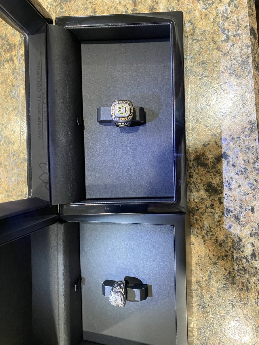 Put in the work and added to your jewelry collection!  Nice job!   ⁦<a href="/HeinzHavyn/">havyn heinz</a>⁩