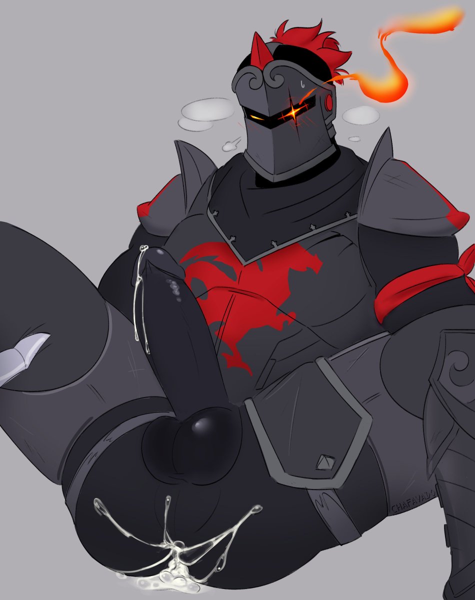 Knight Conqueror