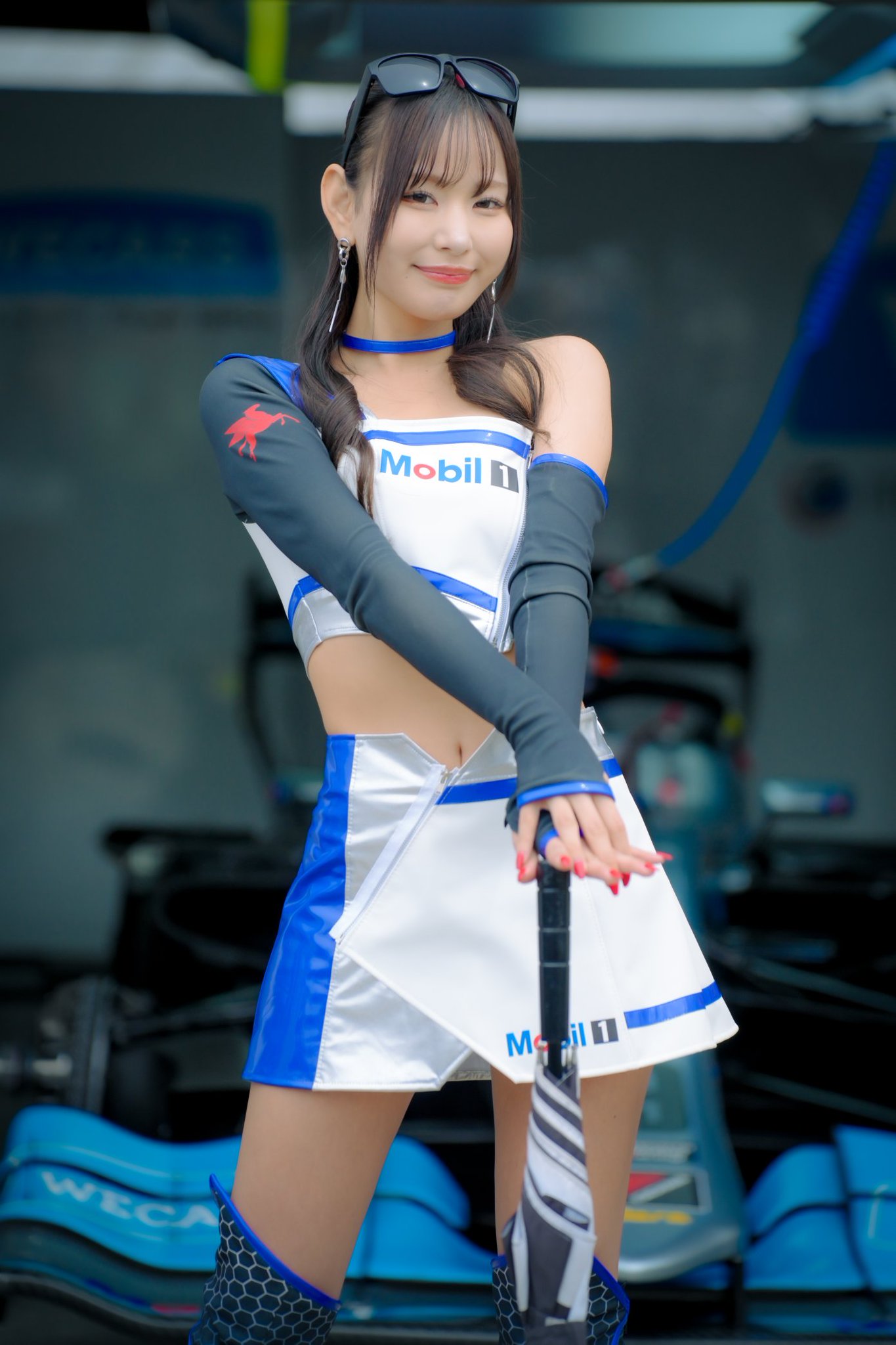 CANDY TUNE「倍倍FIGHT!」MV公開記念ラッフルくじ | RAFFLE