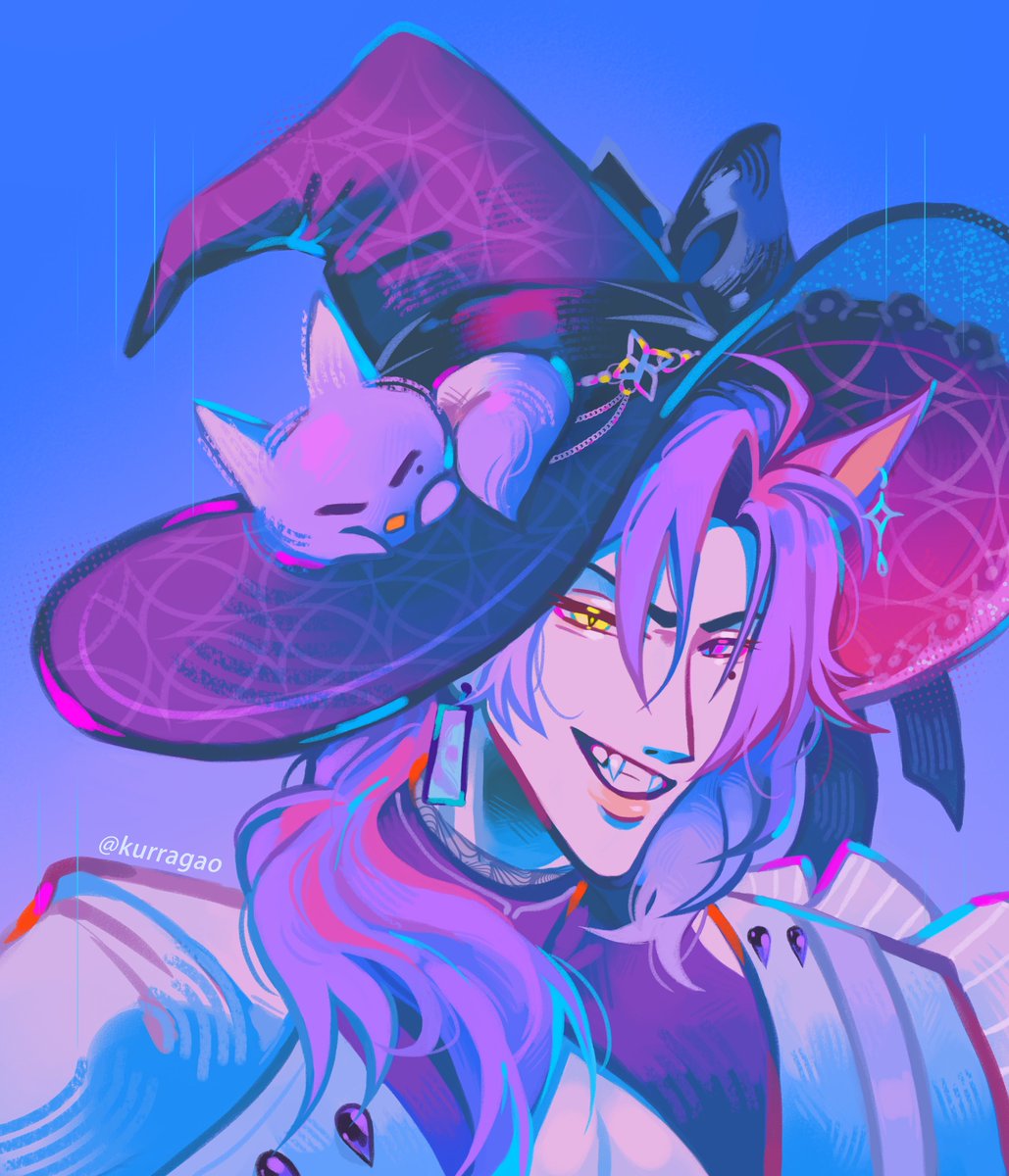 kurragao's tweet image. what a charming smile
#NUcarnival #NUカーニバル #新世界狂歡 #kuya