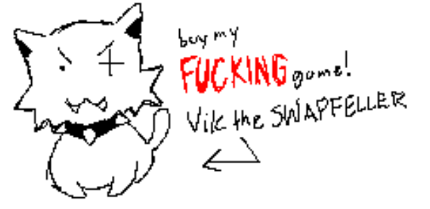MattlikeFNF's tweet photo. tory fox's underswap if it was edgy as FUCK

Tory Fox by @lexxiemow

(repost since the other image was badly cropped) https://t.co/npdX6nXV2T