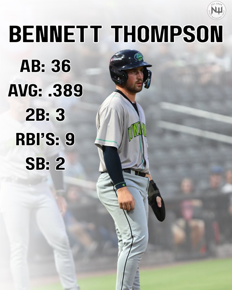 NW Sports Management tweet media