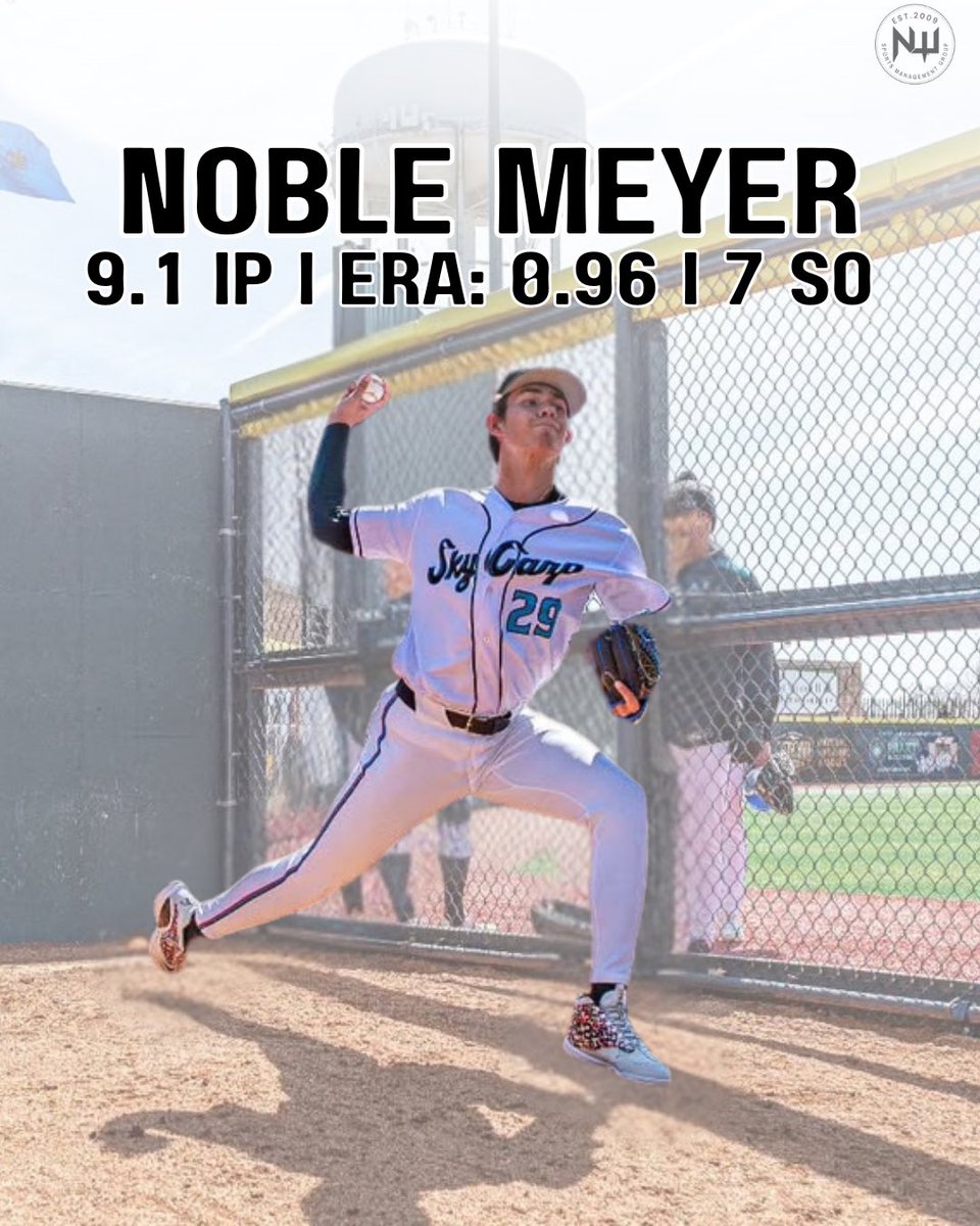 NW Sports Management tweet media