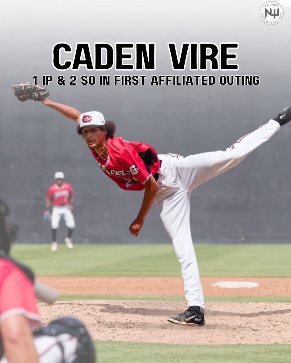 NW Sports Management tweet media