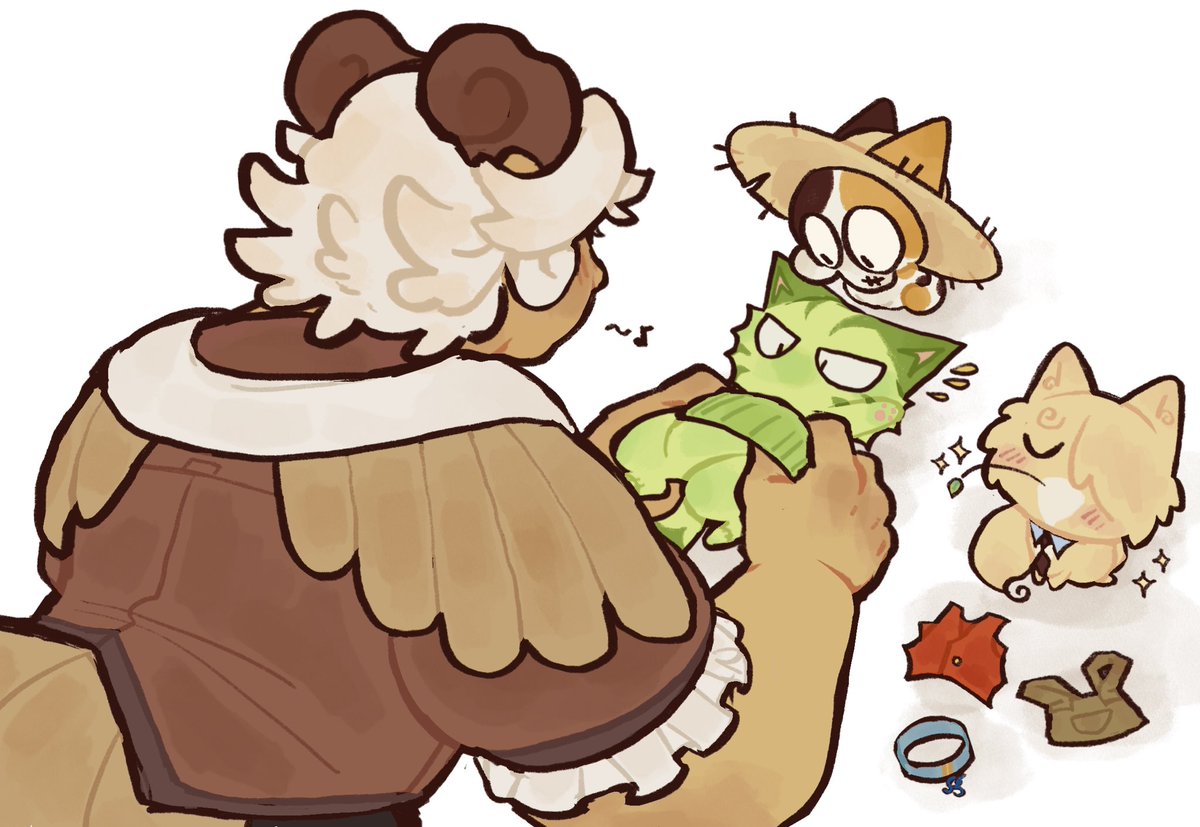 🥩🥩🥩 tweet media