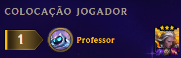 o babado veio forte