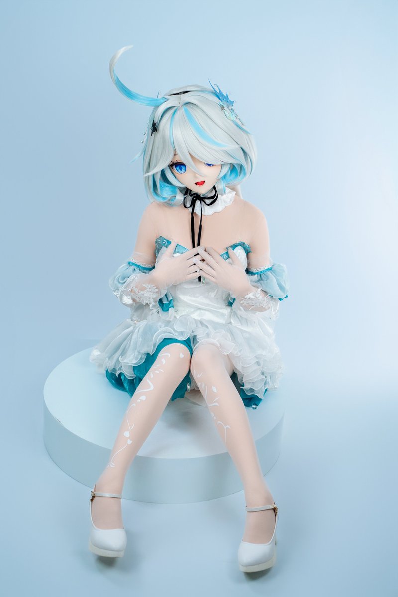 选枫丹雨姐还是选东百雨姐
#kigurumi