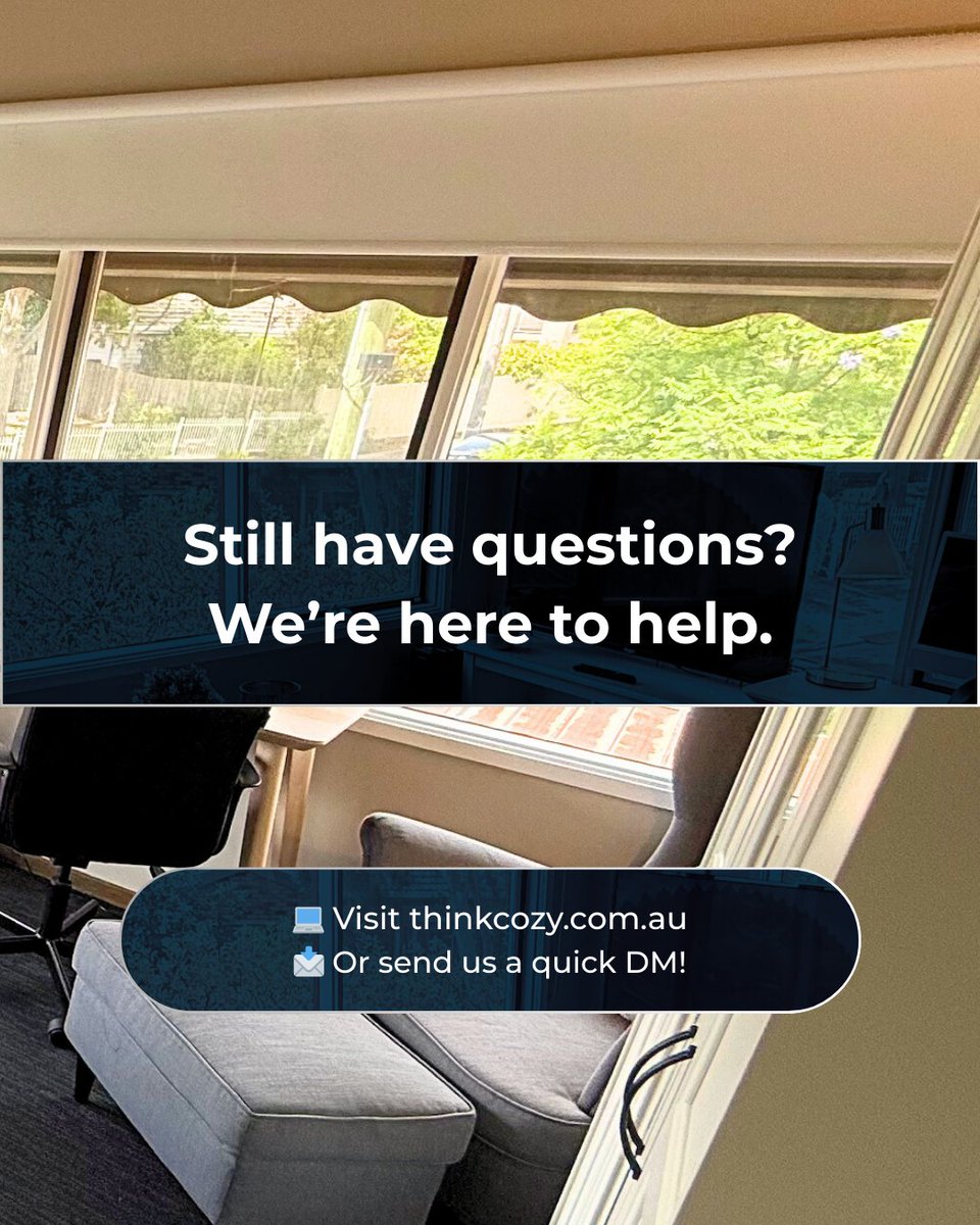 Looking for an easier way to live in Melbourne? 🏡
At ThinkCozy, we offer fully-furnished, all-inclusive co-living homes, no hidden fees, no long leases, just thoughtful, flexible living.

This week’s FAQ covers what you need to know before moving in. Explore more at