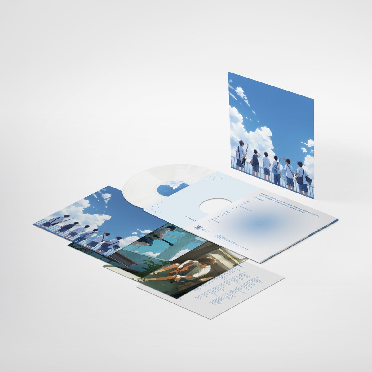 KPOP__TOGETHER's tweet image. 달담 - 첫 번째 갈림길 (Vinyl) 판매중😄

앨범 구매하기 ⬇
tinyurl.com/3e8cp7r5

🤍케이팝투게더에서 구매하신 모든 앨범들은 한터차트에 반영됩니다🤍

#달담 #LP